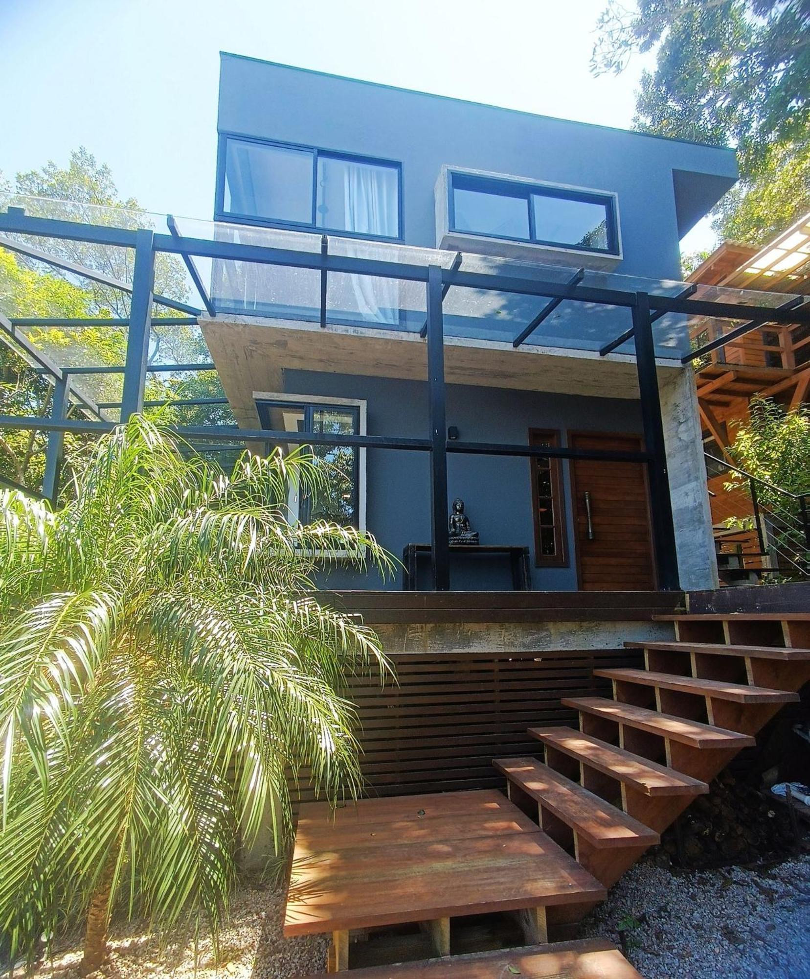 Casa Buda - Garopaba - Sc Exterior foto